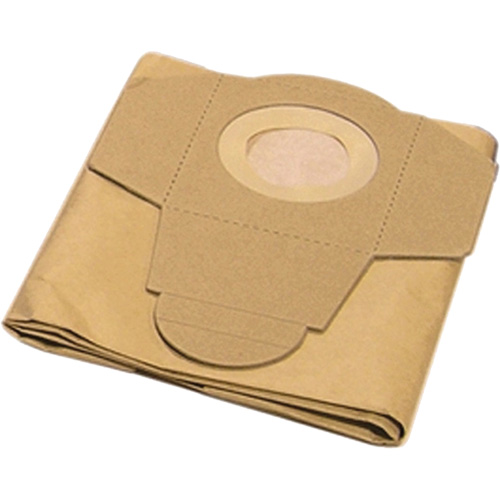 High Efficiency Dust Bag Kit, 8 -10 US gal. Distribution Élite MP