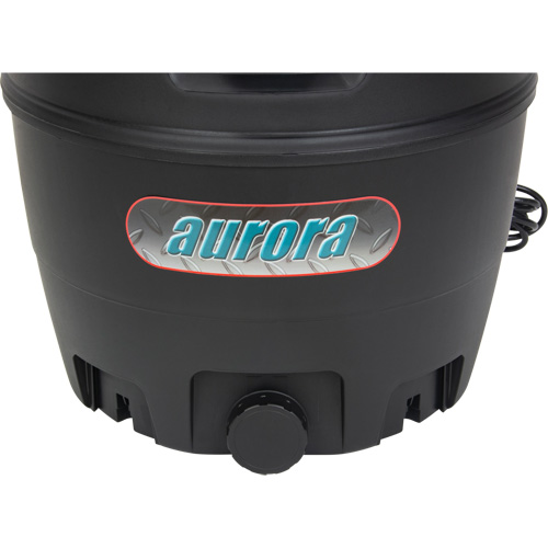 Aspirateur, Secs-humides, 6 CV, 16 gal. US (60,6 litres) Distribution Élite MP