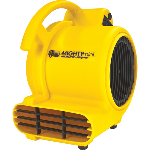 Shop-Air&reg; Small Air Mover Distribution Élite MP