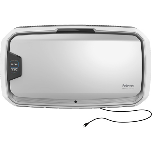 Purificateur d'air branch&eacute; AeraMax Pro AM4R PC, 5 Vitesses, Couverture 1100 pi² Distribution Élite MP