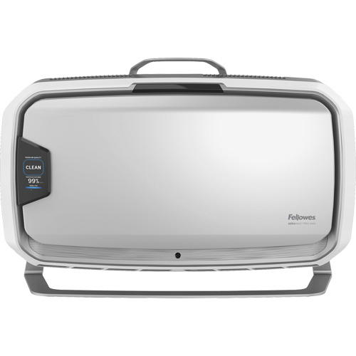 Purificateur d'air AeraMax Pro AM4S PC, 5 Vitesses, Couverture 1100 pi² Distribution Élite MP