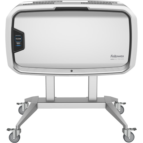 Purificateur d'air AeraMax Pro AM4 Flex, Couverture 2250 pi² Distribution Élite MP