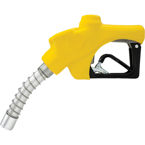 ULC Automatic Shut-Off Nozzle Without Hold-Open Clip Distribution Élite MP