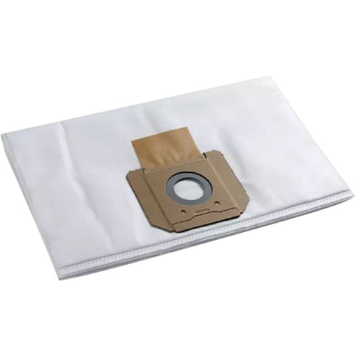 Sacs &agrave; poussi&egrave;re molletonn&eacute;s professionnels pour les extracteurs de poussi&egrave;re Bosch, 14 gal. US Distribution Élite MP