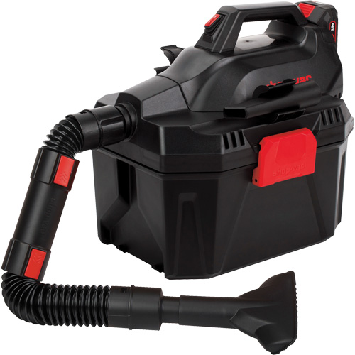 Aspirateur & souffleur 2-en-1 humide/sec sans fil, 20 V, Capacit&eacute; 2 gal. Distribution Élite MP