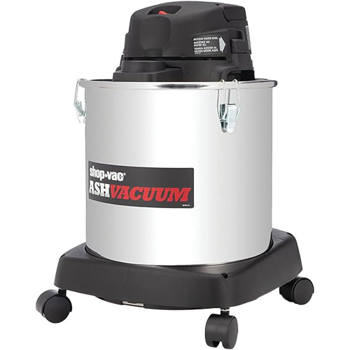 Aspirateur sec pour cendres, 120 V, Capacit&eacute; 5 gal. Distribution Élite MP