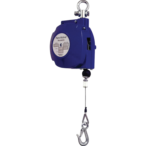 Chaîne de s&eacute;curit&eacute; pour balanciers, Capacit&eacute; 25-35 lb Distribution Élite MP