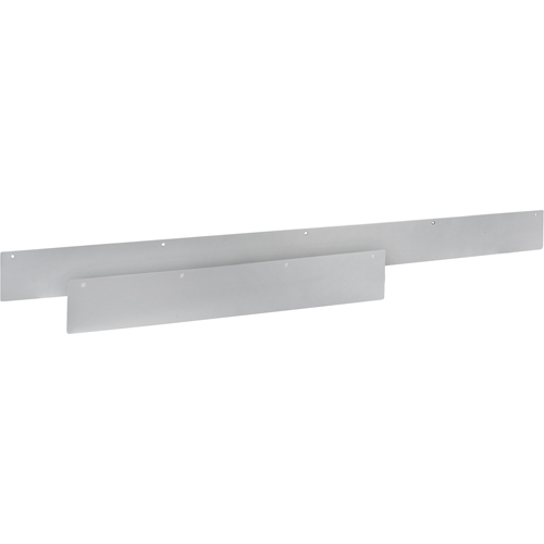 &eacute;tabli - Plaques arri&egrave;res Distribution Élite MP