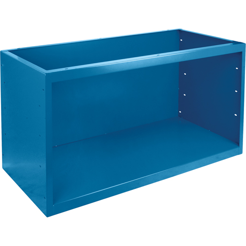 &eacute;tabli avec armoire - Mod&egrave;les de base seulement, 59" la x 32" h Distribution Élite MP