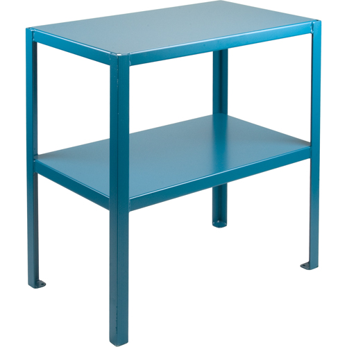 Heavy-Duty Machine Stands Distribution Élite MP