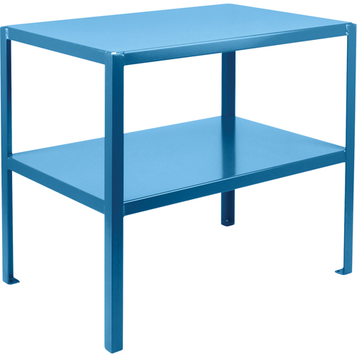 Heavy-Duty Machine Stands Distribution Élite MP