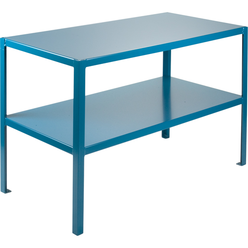 Heavy-Duty Machine Stands Distribution Élite MP
