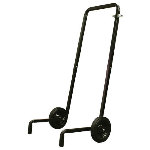 Chariot pour d&eacute;vidoirs &agrave; manivelle Distribution Élite MP