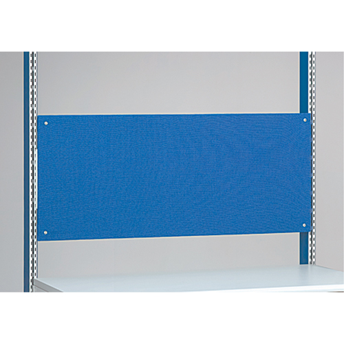 Postes de travail modulaire ergonomiques - Panneaux s&eacute;parateurs Distribution Élite MP