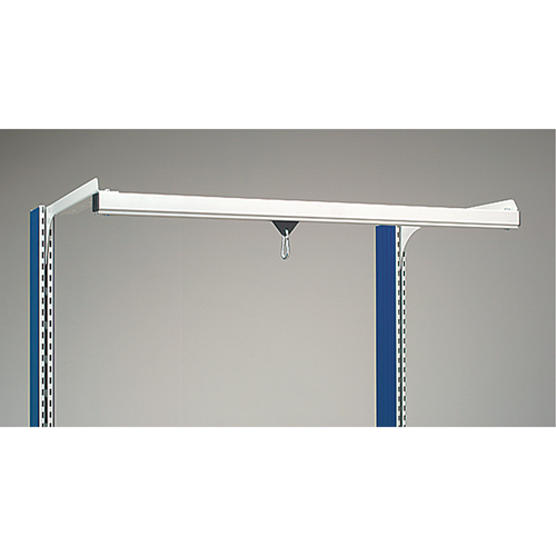 Postes de travail modulaire ergonomiques - Rails coulissants & chariot pour outils Distribution Élite MP