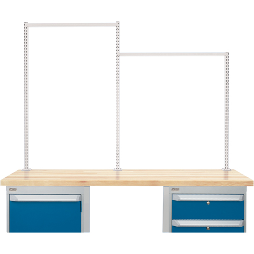 Postes de travail ergonomique Distribution Élite MP