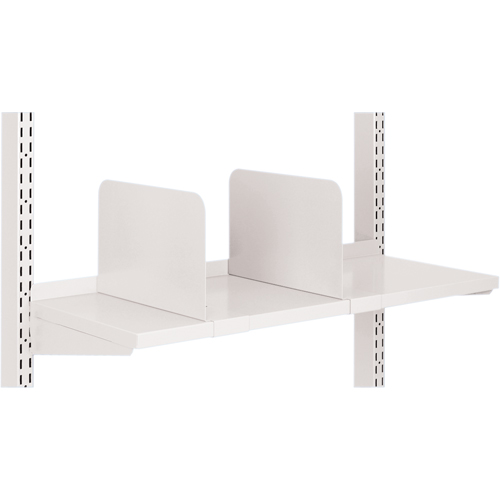 Nexus System - Shelf Dividers Distribution Élite MP