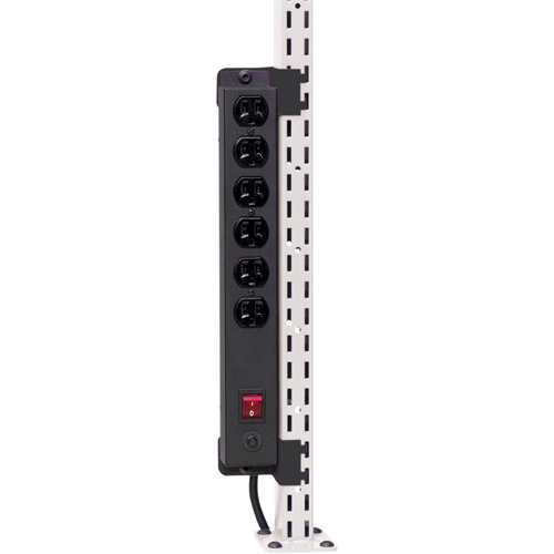 Nexus System - Vertical Power Boards Distribution Élite MP