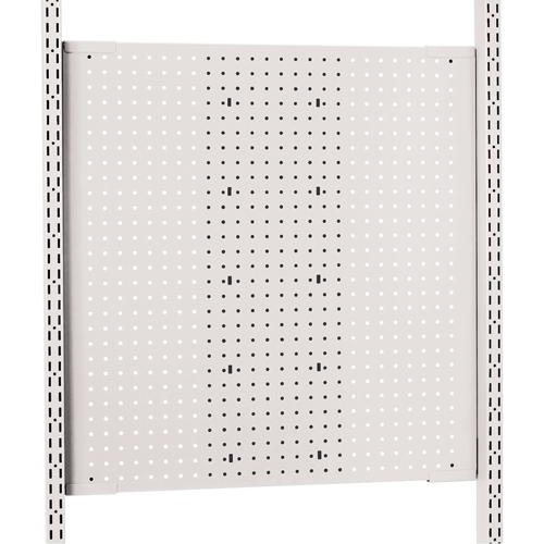 Nexus System - Steel Pegboard Panels Distribution Élite MP