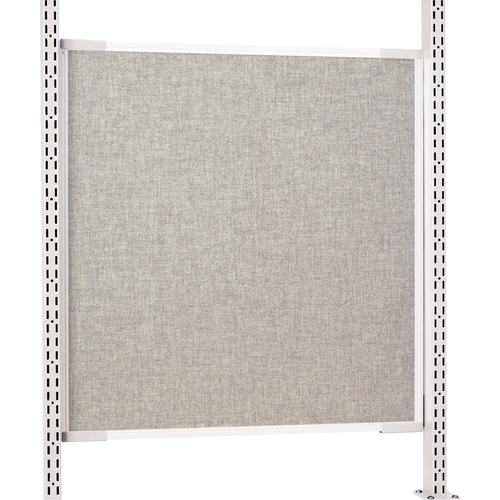 Modular Ergonomic Workstations - Reversible Marker boards/Tack boards Distribution Élite MP