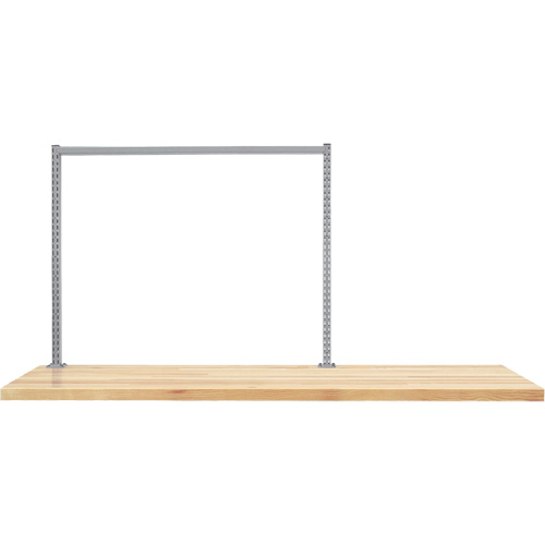 Surface-Mount Frame Starter Set Distribution Élite MP