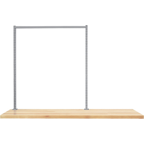 Surface-Mount Frame Starter Set Distribution Élite MP