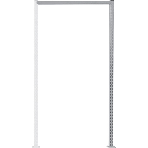 Surface-Mount Frame Add-On Distribution Élite MP