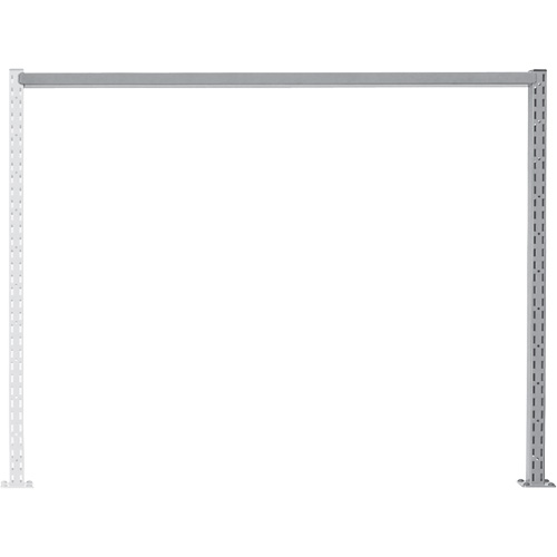 Surface-Mount Frame Add-On Distribution Élite MP