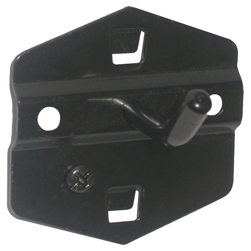 Pegboard Hook Distribution Élite MP