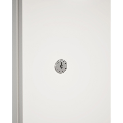 Serrure et cl&eacute;s pour armoire Distribution Élite MP