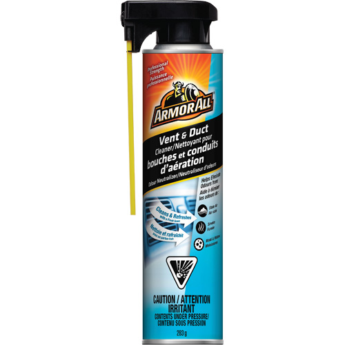 Vent & Duct Cleaner Distribution Élite MP