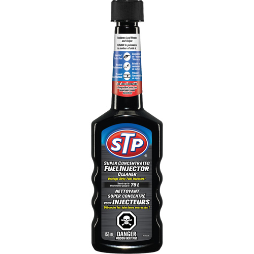 Super Concentrated Fuel Injector Cleaner Distribution Élite MP