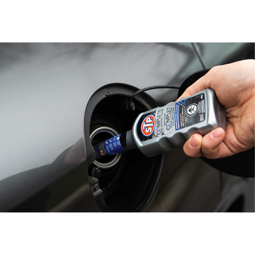 Super Concentrated Fuel Injector Cleaner Distribution Élite MP