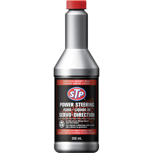 Liquide de servo-direction, Bouteille Distribution Élite MP
