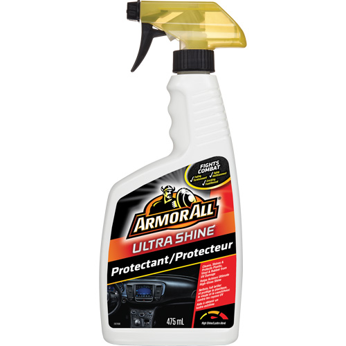 Protecteur Ultra Shine Distribution Élite MP