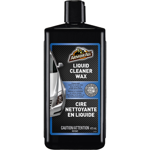 Liquid Cleaner Wax Distribution Élite MP
