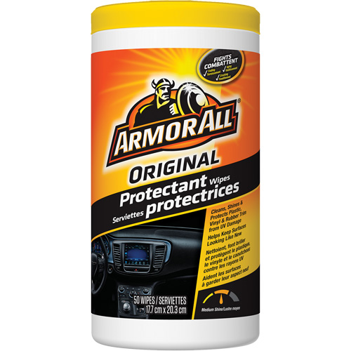 Original Protectant Wipes Distribution Élite MP
