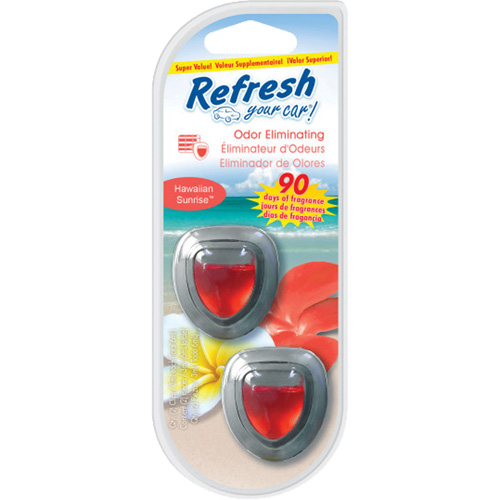 Mini Car Scent Diffusers Distribution Élite MP