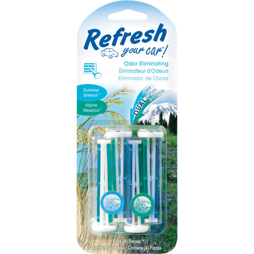 Dual Vent Scent Sticks Distribution Élite MP