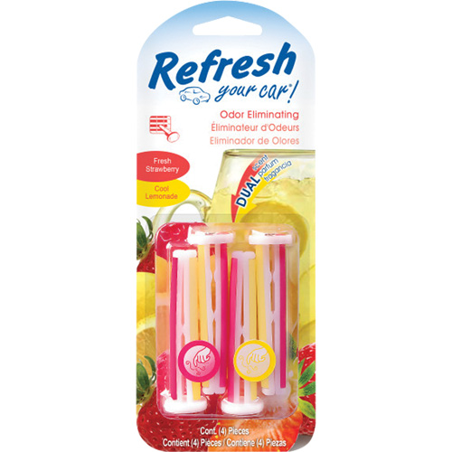 Dual Vent Scent Sticks Distribution Élite MP