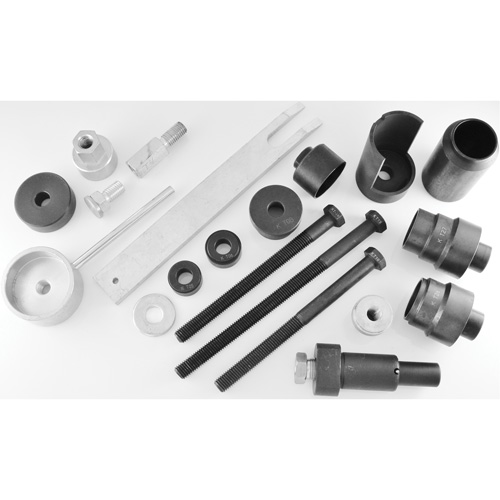 Bendix&reg; Air Disc Brake Tool Kit Distribution Élite MP