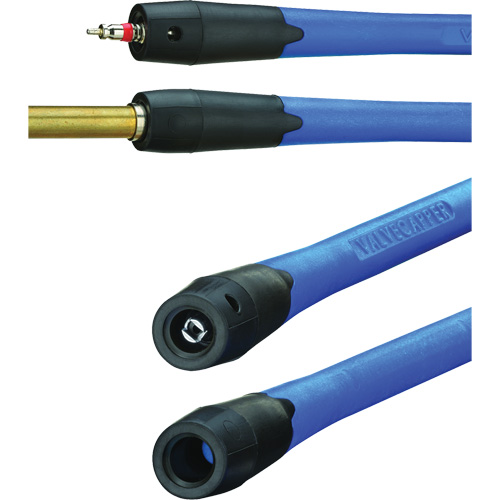 ValveCapper&reg; Pro Cap & Core Tool Distribution Élite MP