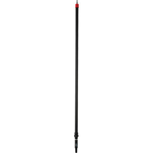 Transport Line Water-Fed Handle, Black Distribution Élite MP