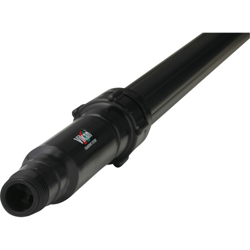Transport Line Water-Fed Handle, Black Distribution Élite MP