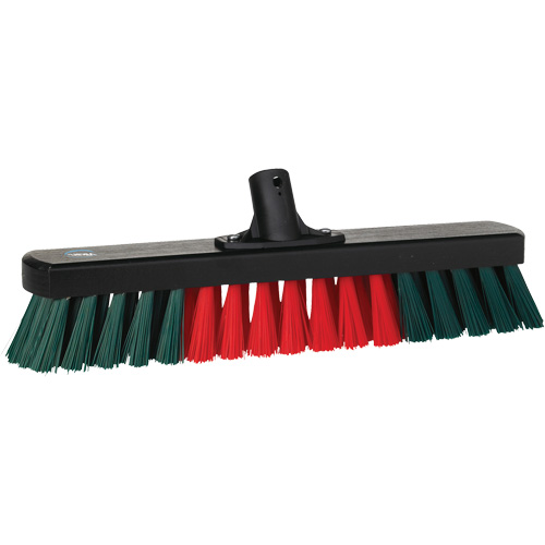 Transport Line Garage Broom Head Distribution Élite MP
