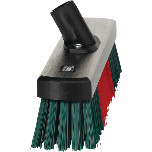 Transport Line Garage Broom Head Distribution Élite MP