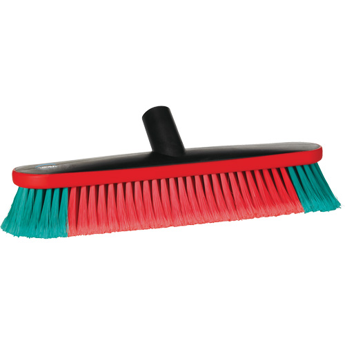 Brosse &agrave; alimentation en eau pour v&eacute;hicules de la s&eacute;rie Transport Distribution Élite MP