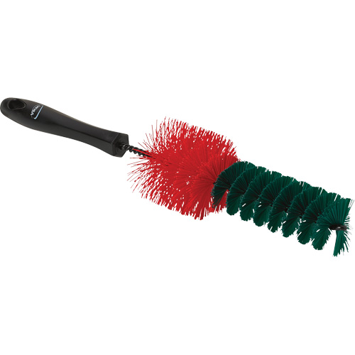 Transport Line Rim Cleaning Hand Brush Distribution Élite MP