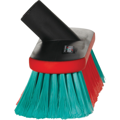 Brosse &agrave; alimentation en eau pour v&eacute;hicules de la s&eacute;rie Transport Distribution Élite MP