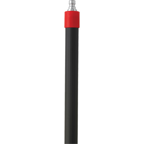 Transport Line Water-Fed Handle, Black Distribution Élite MP